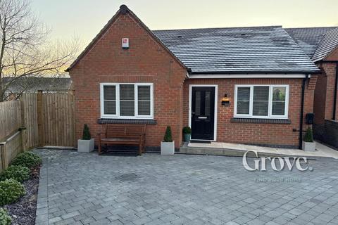 2 bedroom detached bungalow for sale, Astons Fold, Brierley Hill