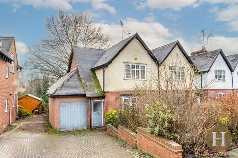 3 bedroom house for sale, High Brow, Harborne, Birmingham, B17