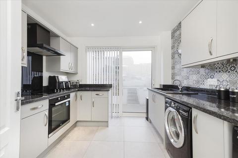 24 Blackcot Road, Mayfield, Dalkeith, EH22 5SP