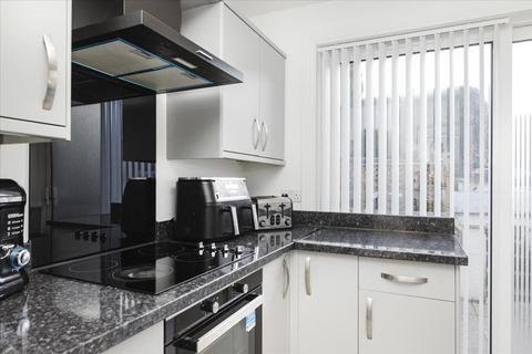 24 Blackcot Road, Mayfield, Dalkeith, EH22 5SP