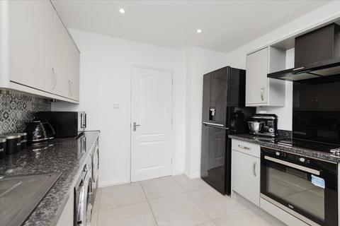 24 Blackcot Road, Mayfield, Dalkeith, EH22 5SP