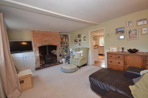 3 bedroom end of terrace house for sale, Quavey Road, Redlynch, Salisbury, Wiltshire, SP5