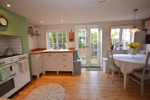 3 bedroom end of terrace house for sale, Quavey Road, Redlynch, Salisbury, Wiltshire, SP5