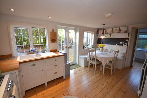 3 bedroom end of terrace house for sale, Quavey Road, Redlynch, Salisbury, Wiltshire, SP5