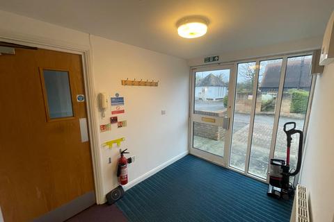 Office to rent, Chelmsford