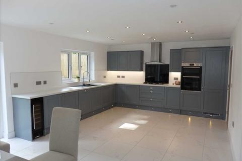 4 bedroom detached house for sale, Lon Ty Cwm, Johnstown, CARMARTHEN