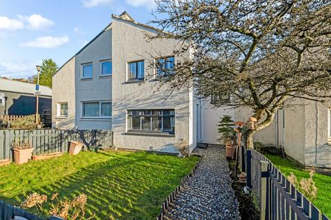 3 bedroom terraced house for sale, Strathblane Road, Milngavie, G62