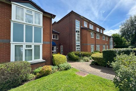 1 bedroom retirement property for sale, Furzehill Road, Borehamwood WD6