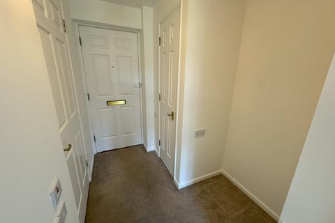 1 bedroom retirement property for sale, Furzehill Road, Borehamwood WD6