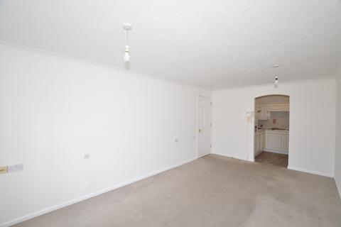 1 bedroom retirement property for sale, Furzehill Road, Borehamwood WD6