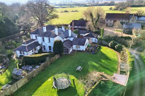 4 bedroom semi-detached house for sale, Frith End, Bordon, Hampshire, GU35