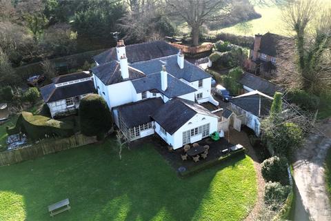 4 bedroom semi-detached house for sale, Frith End Road, Frith End, Hampshire, GU35