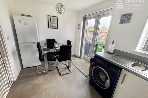 2 bedroom end of terrace house for sale, Peterborough PE2