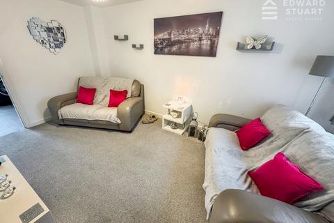 2 bedroom end of terrace house for sale, Peterborough PE2