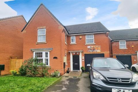 4 bedroom house to rent, Constance Close, Coventry, CV3 1LN