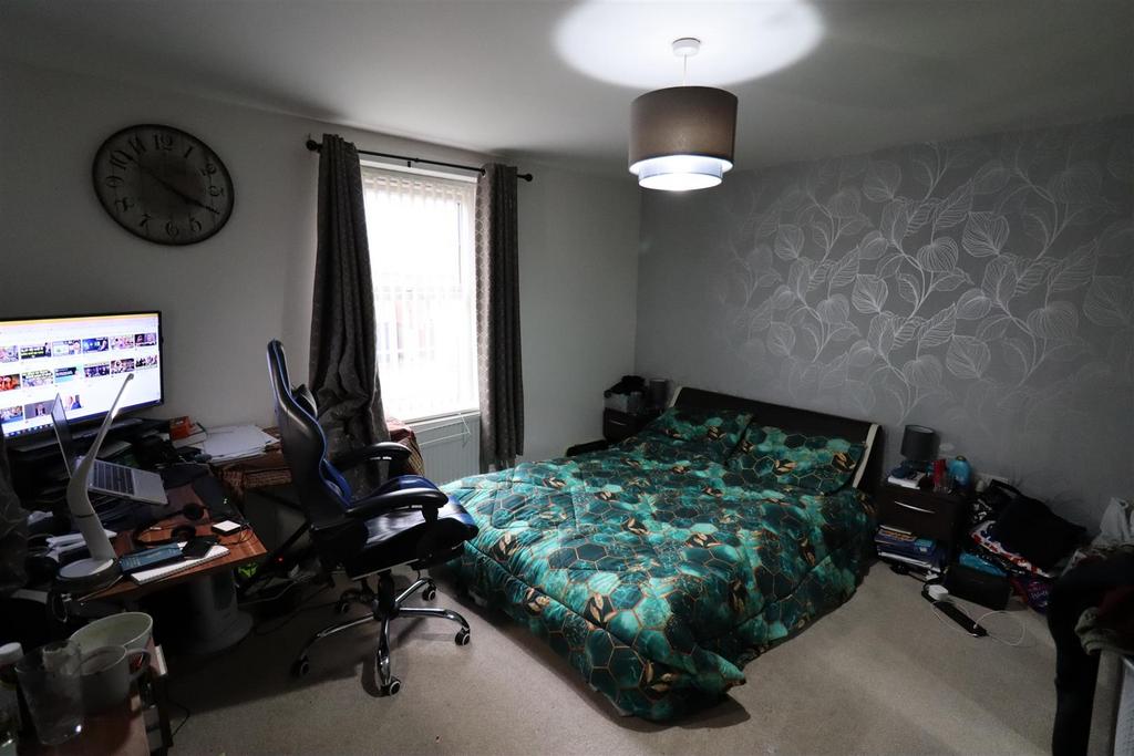 Double Bedroom 3