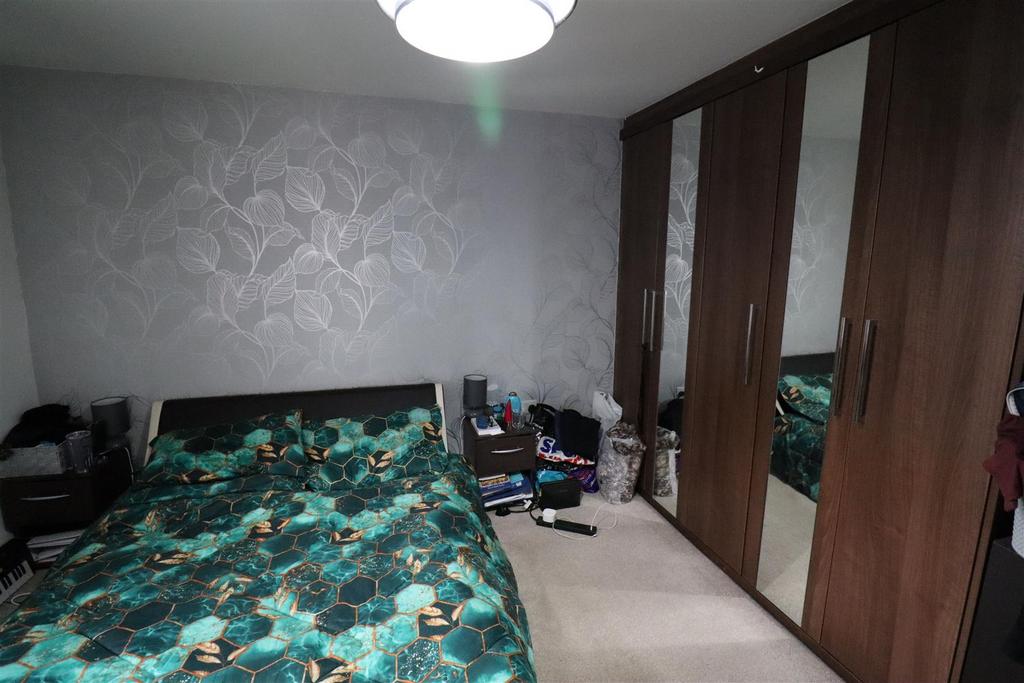 Double Bedroom 3