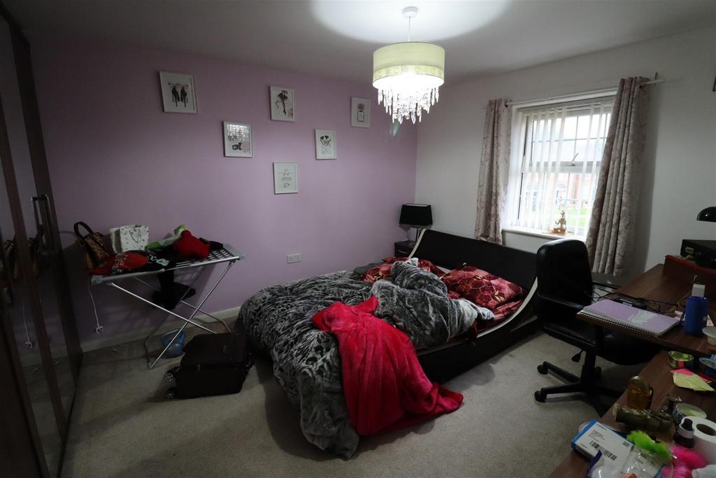 Double Bedroom 2