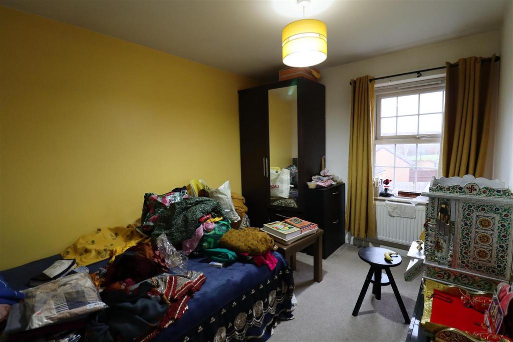 Double Bedroom 4