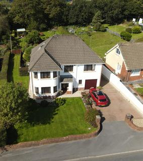 5 bedroom house for sale, 10 Meinciau Road, Mynyddygarreg, Kidwelly