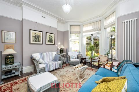 2 bedroom apartment for sale, Cambridge Road, Hove