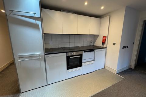 1 bedroom flat to rent, Talbot Street, Nottingham, Nottinghamshire, NG1