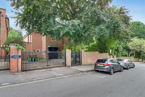 undefined, Netherhall Gardens, London