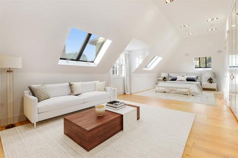 6 bedroom detached house for sale, Netherhall Gardens, London