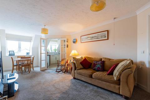 1 bedroom retirement property for sale, Plymouth Road, Penarth CF64