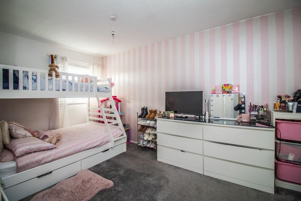 Bedroom Two.