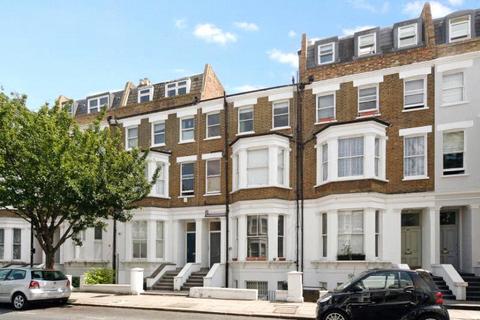 2 bedroom apartment for sale, Netherwood Road, London, W14