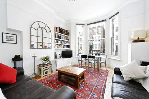 2 bedroom apartment for sale, Netherwood Road, London, W14