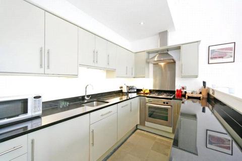 2 bedroom apartment for sale, Netherwood Road, London, W14