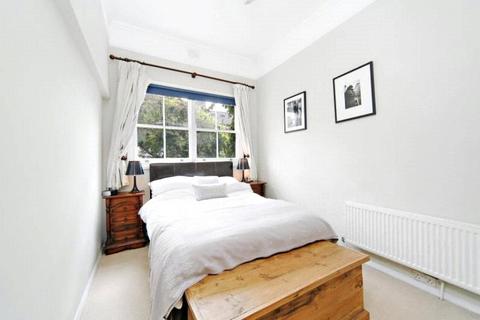 2 bedroom apartment for sale, Netherwood Road, London, W14