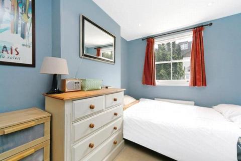 2 bedroom apartment for sale, Netherwood Road, London, W14