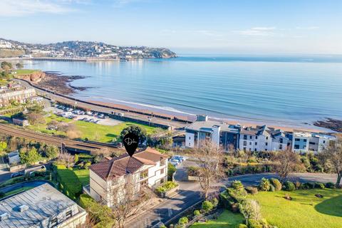 2 bedroom apartment for sale, Corbyn Mount, Underhill Road, Livermead, Torquay