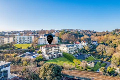 2 bedroom apartment for sale, Corbyn Mount, Underhill Road, Livermead, Torquay