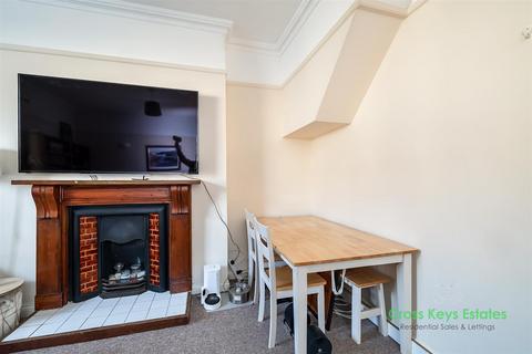 2 bedroom apartment for sale, Wilton Street, Plymouth PL1