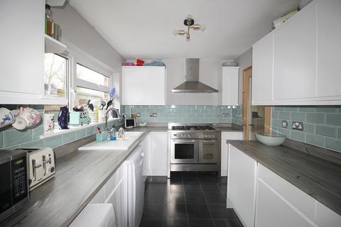 3 bedroom semi-detached house for sale, The Crescent, Netley Abbey