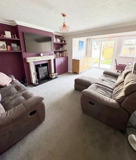 3 bedroom semi-detached house for sale, The Crescent, Netley Abbey