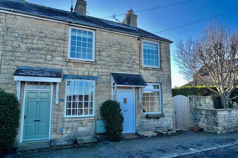 2 bedroom terraced house to rent, Clifford, High Street, LS23