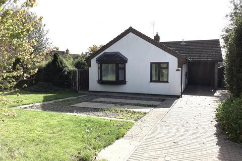 3 bedroom detached bungalow for sale, Clingo Road, Leominster