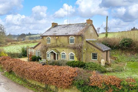 3 bedroom detached house for sale, Kempley, Dymock, Gloucestershire, GL18