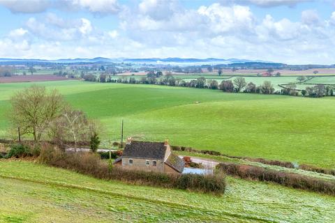 3 bedroom detached house for sale, Kempley, Dymock, Gloucestershire, GL18