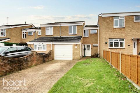 4 Lambeth Close, Chatham, ME5 8YL