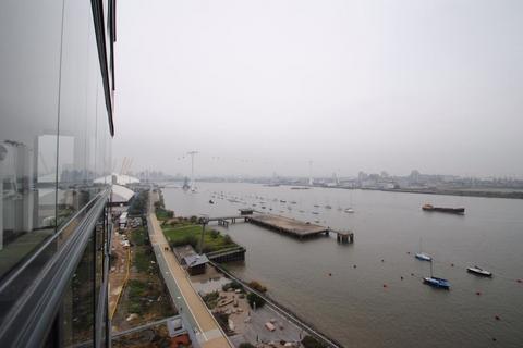 2 bedroom apartment for sale, 25 Barge Walk, Greenwich, LONDON, SE10