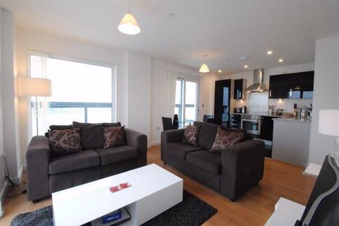 2 bedroom apartment for sale, 25 Barge Walk, Greenwich, LONDON, SE10