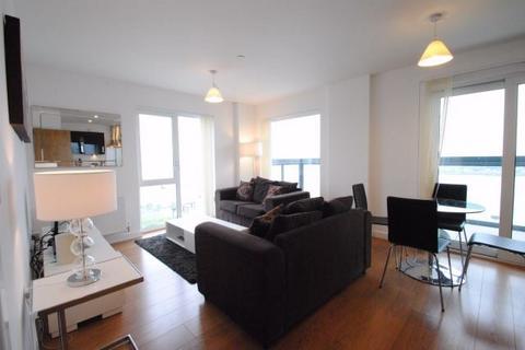 2 bedroom apartment for sale, 25 Barge Walk, Greenwich, LONDON, SE10