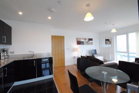 2 bedroom apartment for sale, 25 Barge Walk, Greenwich, LONDON, SE10