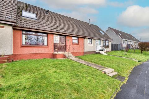 3 bedroom terraced house for sale, Kew Gardens, Glasgow